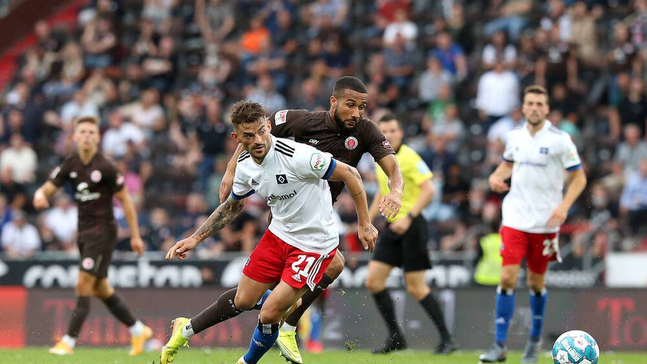 Fans glauben an doppelten Hamburg-Aufstieg