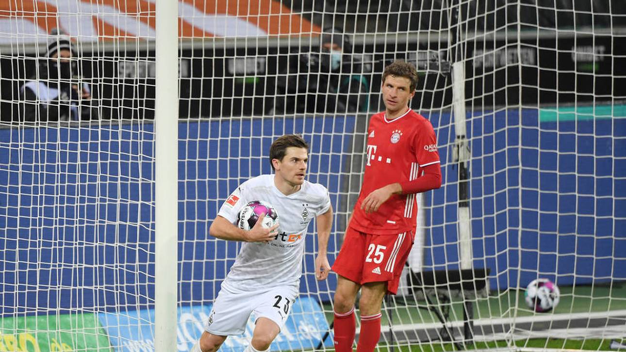 Hofmann: Das schrieb mir Löw