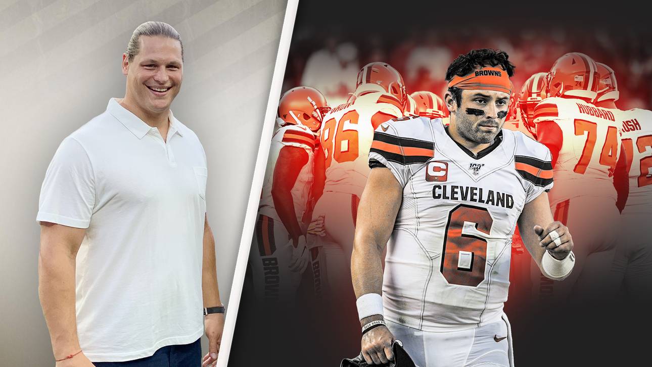 Kuhn: Warum es bei den Browns hakt