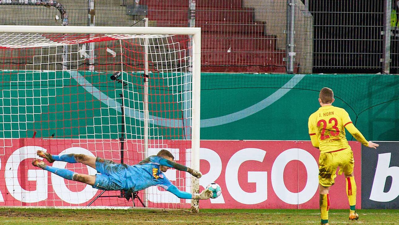 „Sinnbildlich“ – Köln blamiert sich