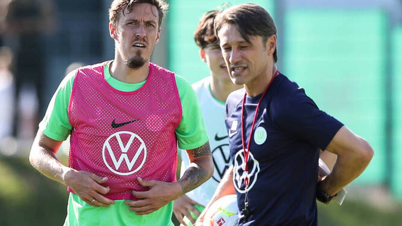 Kovac kritisiert Spieler nach Fehlstart