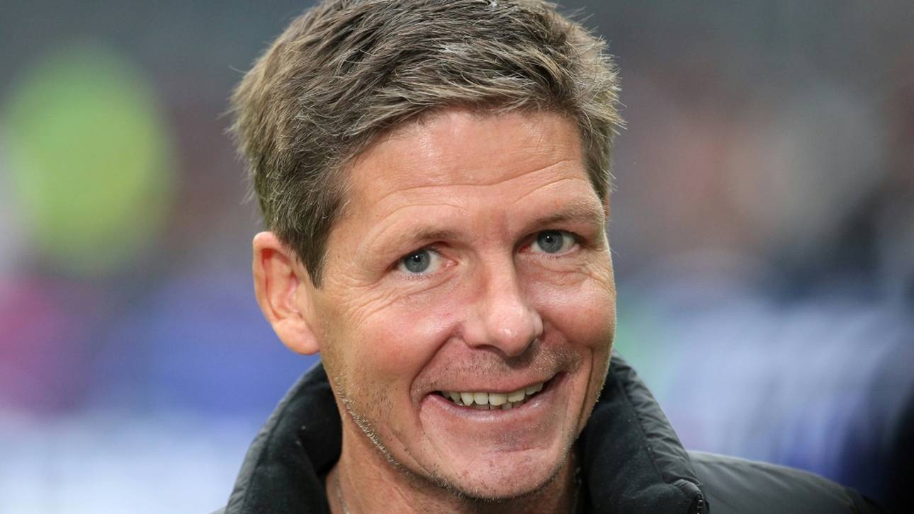 Rotation? So plant Glasner im Pokal