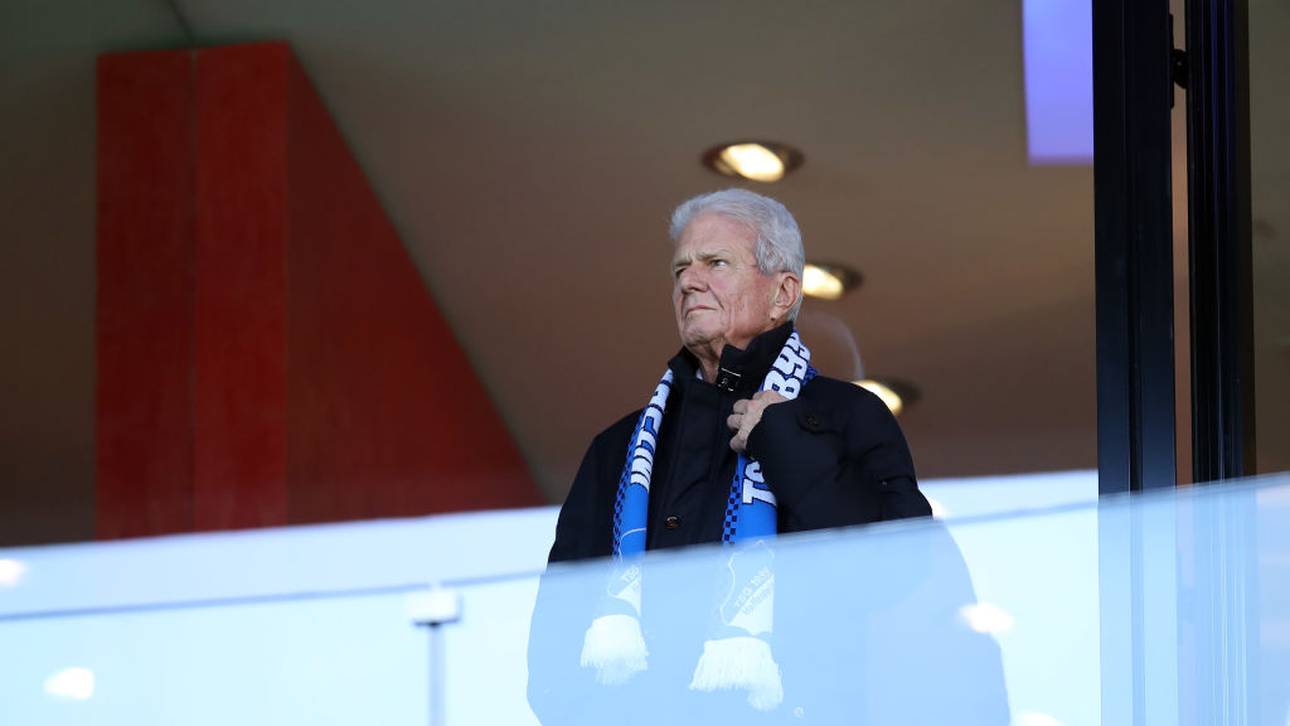 Fans reagieren auf Hopp-Auftritt