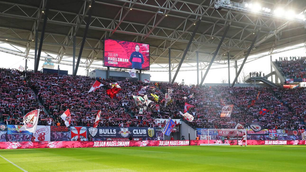 Bundesliga droht Zuschauer-Chaos