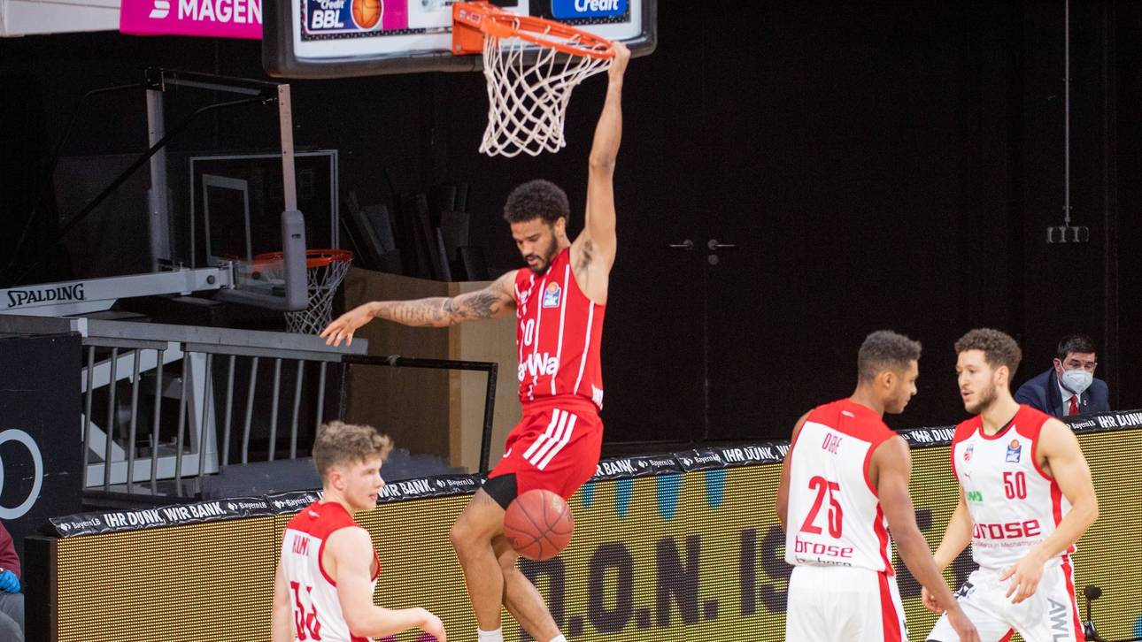 Bayern gewinnt Duell der Ex-Meister