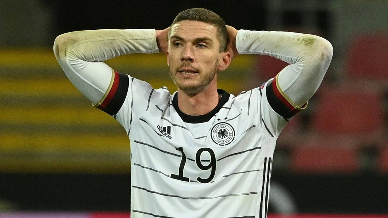 WM-Quali: Gosens angeschlagen