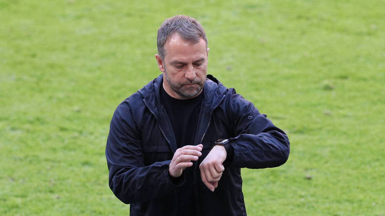 Provoziert Flick seinen Abgang?