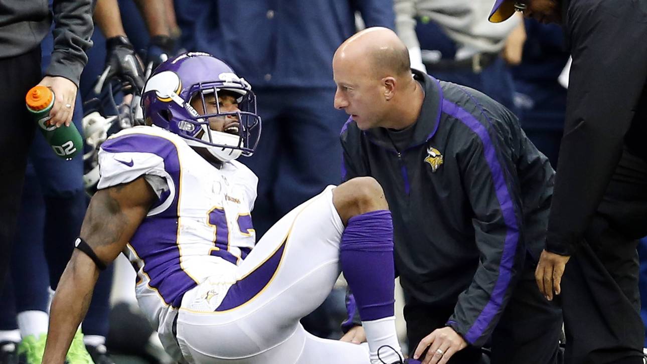 Corona-Chef der Vikings positiv