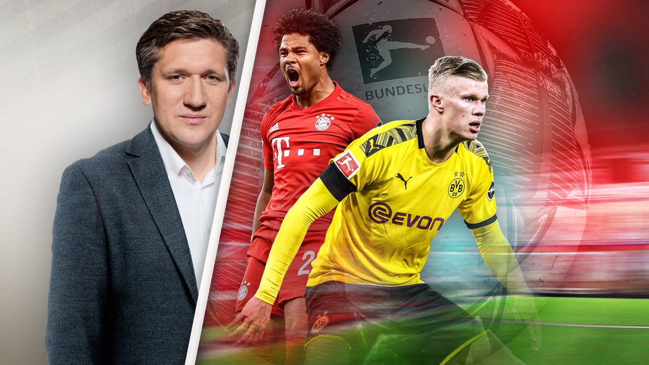 Eine einmalige Chance für die Liga