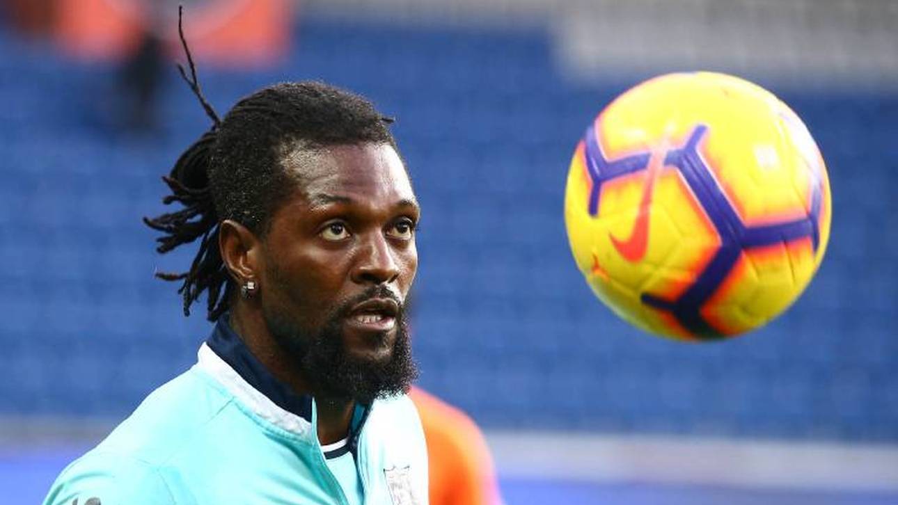 Ende einer wilden Ausnahme-Karriere