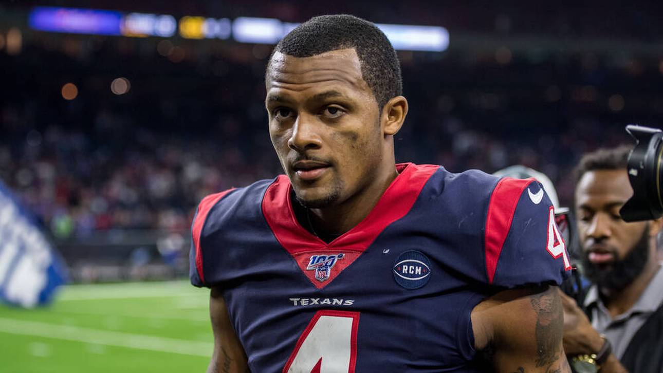 Lange Sperre für Watson?