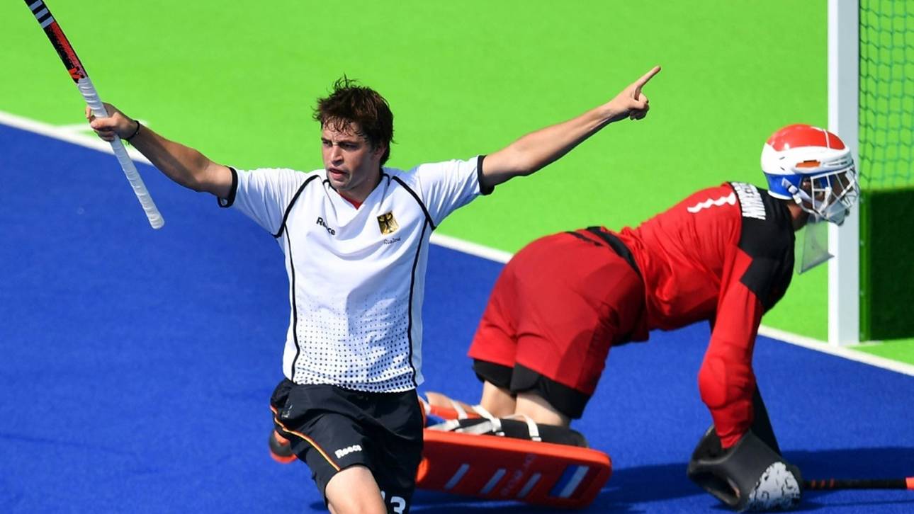 Hockey-EM: Deutschland bestreitet Eröffnungsspiel gegen Wales