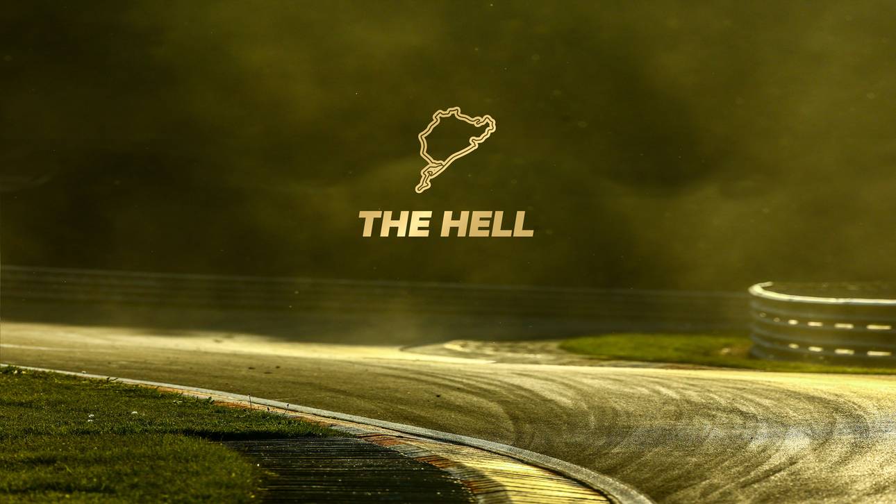 THE HELL: SPORT1 zeigt Doku