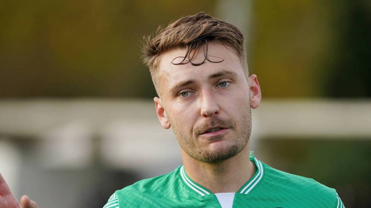 Sandhausen trennt sich von Trybull