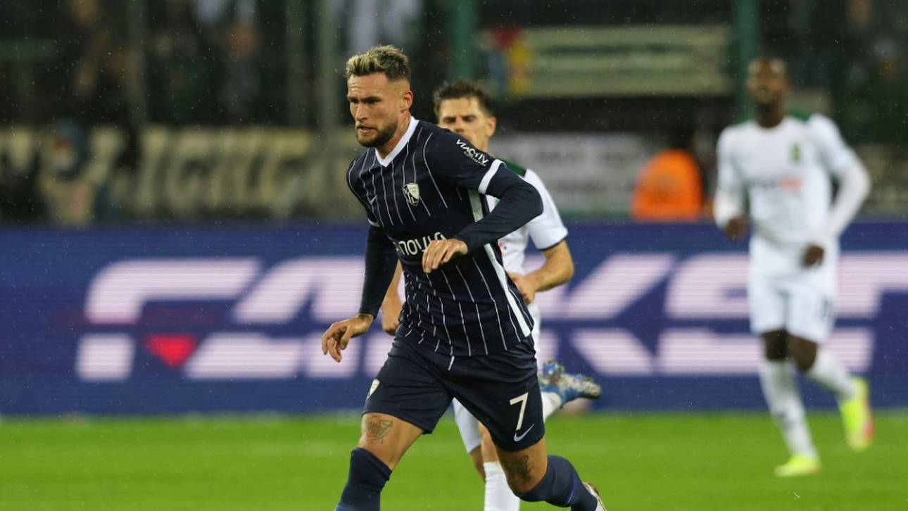 Rückkehrer für den Club