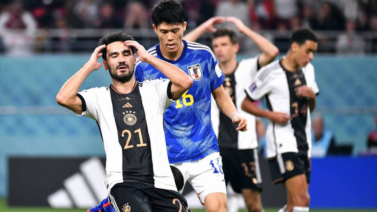 Diese Gündogan-Kritik hat es in sich!