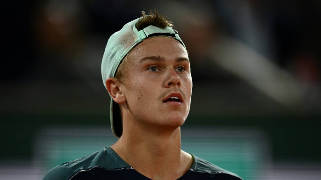 Rune will Emotionen besser in den Griff kriegen