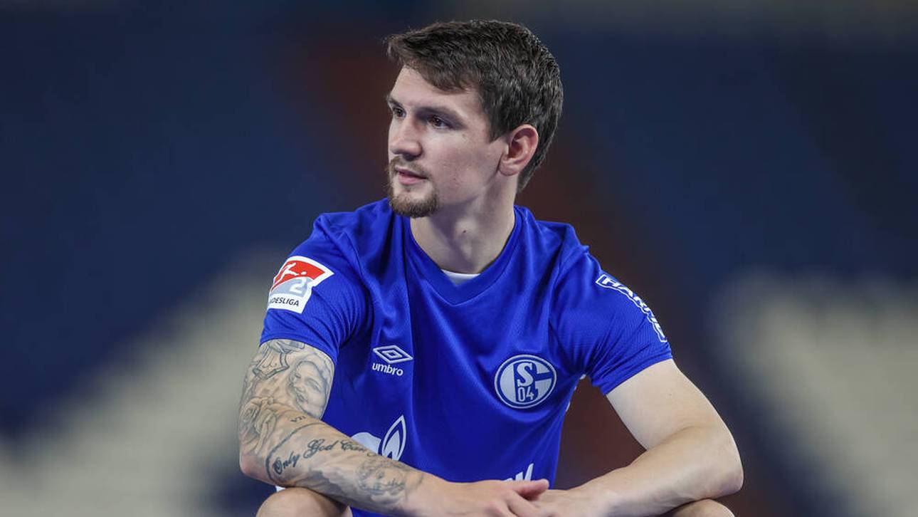 Ex-Schalker tritt nach