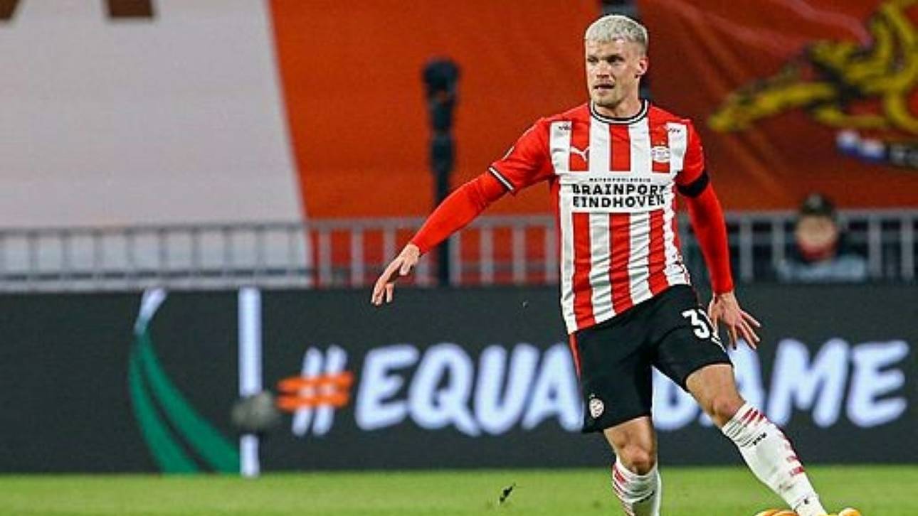 Eindhoven siegt ohne Götze & Schmidt