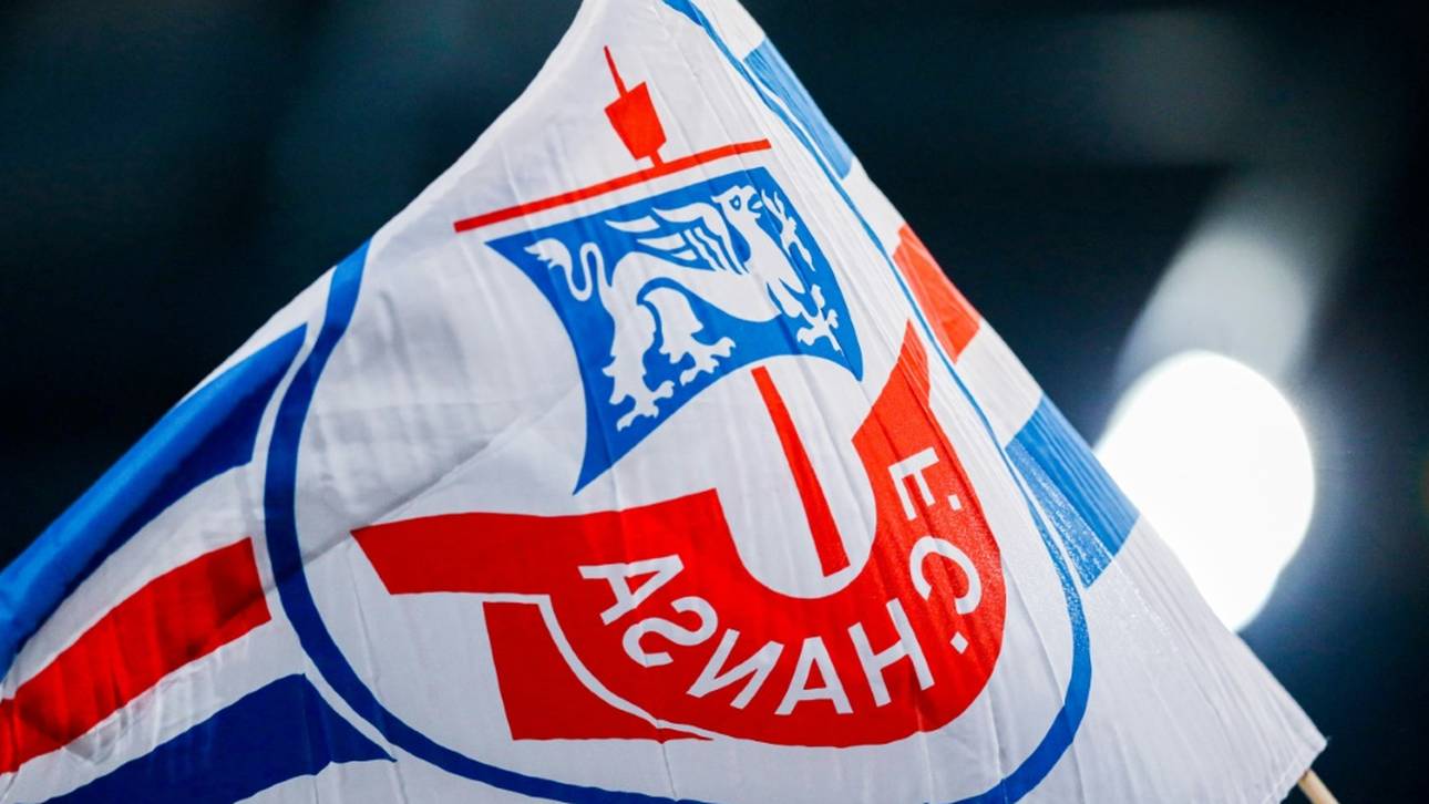 Innenraumverbot für Rostock-Arzt