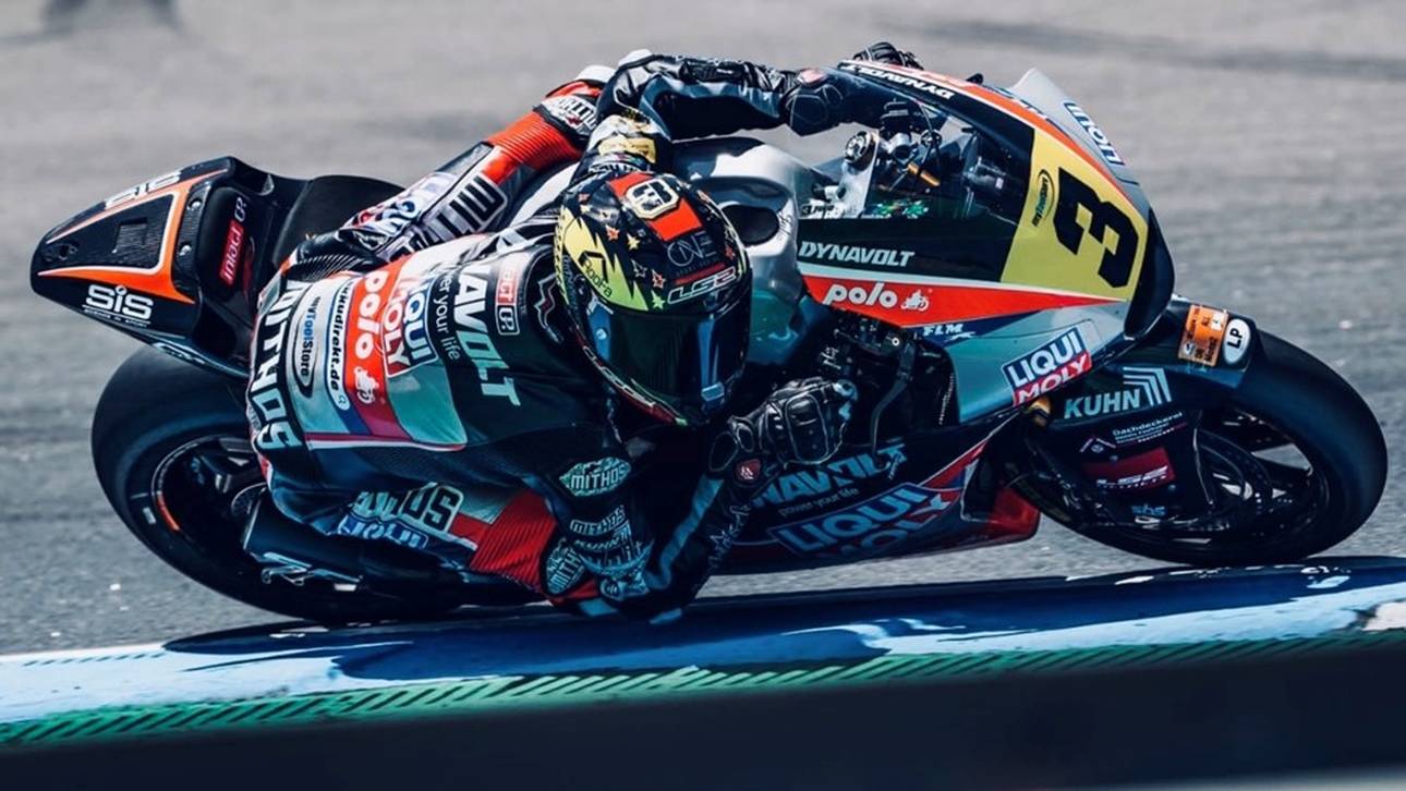 Rückkehrer Tulovic mit klarem Ziel: „In den Top 10 ankommen“