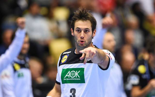 Handball Em 2020 Spanien Deutschland Live Im Tv Stream
