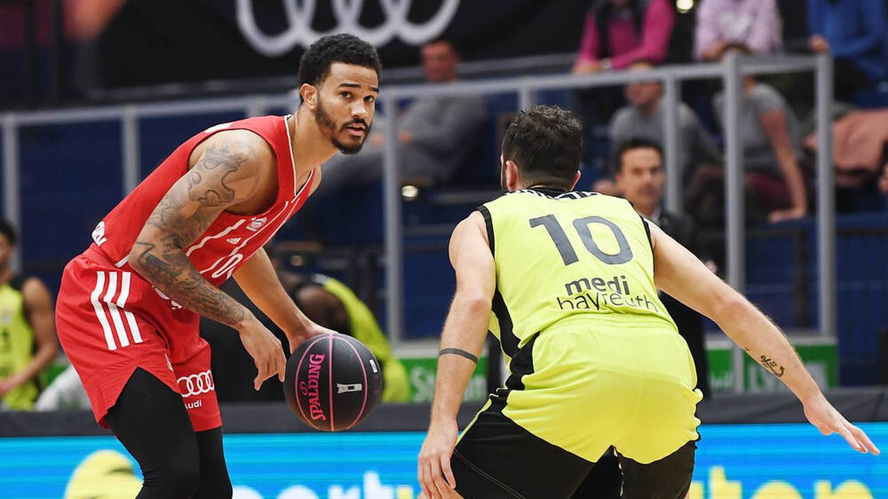 Bayern verliert und bangt