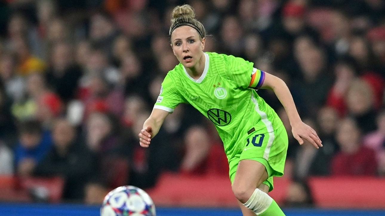 Wochen der Wahrheit bei Wolfsburg