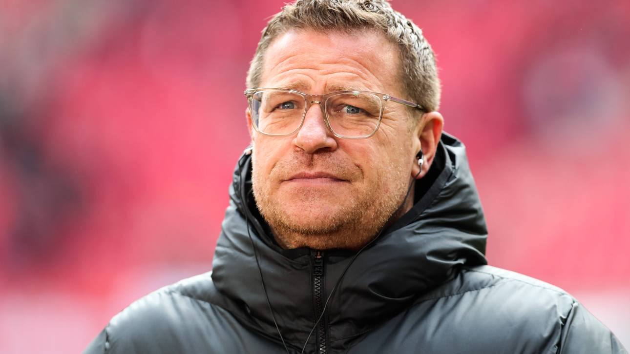 Laimer-Deal fix? Das sagt Eberl