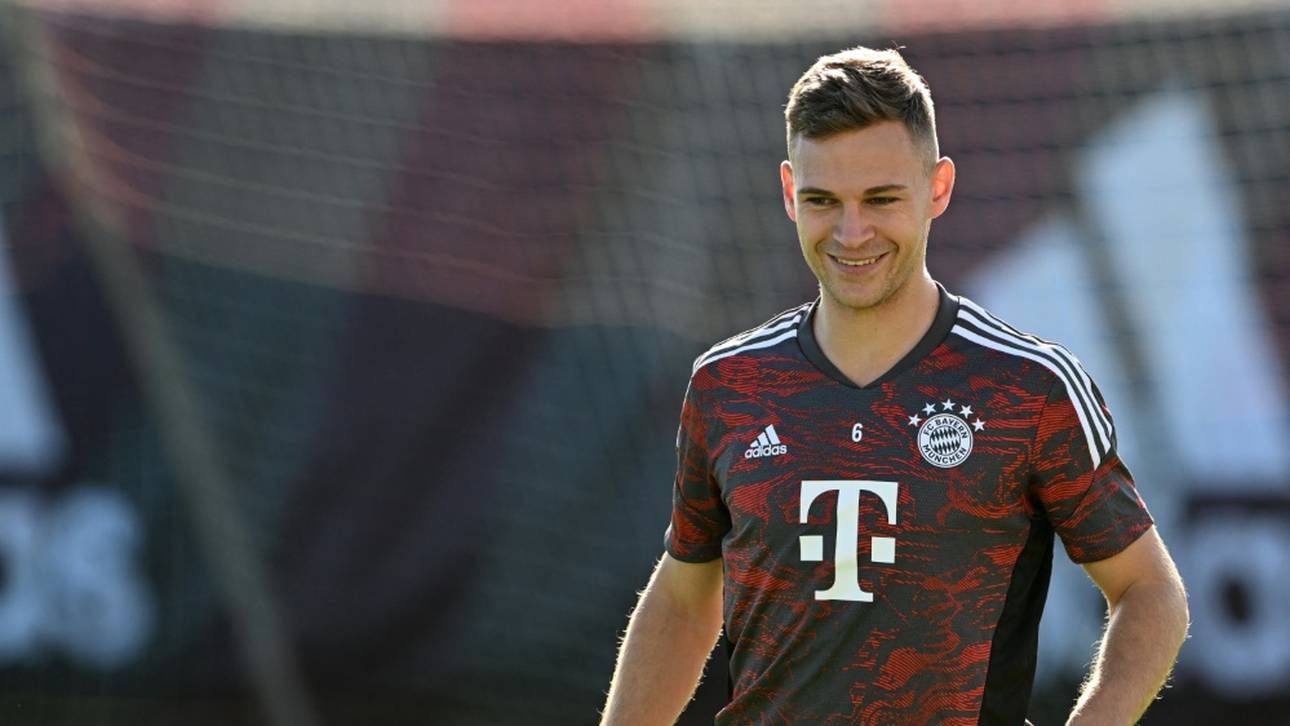 „Tatort“ München: Kimmich spielt Fitnesstrainer