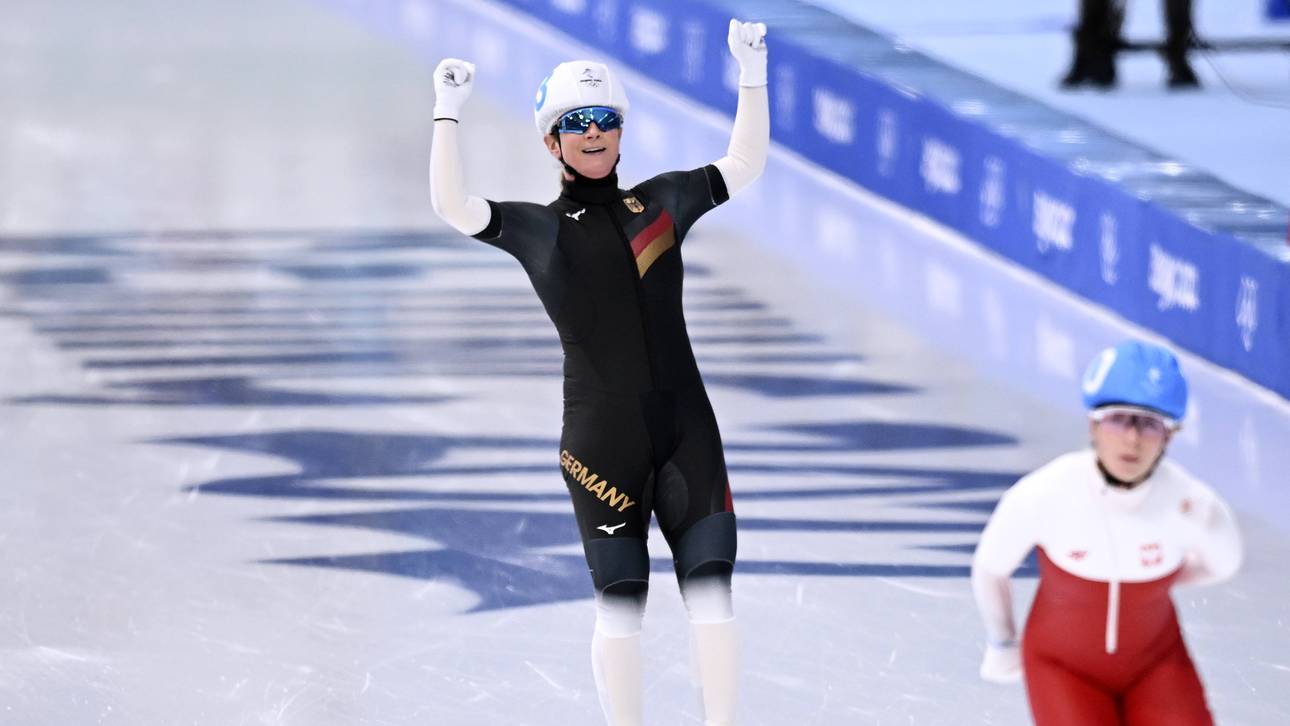 2026? Pechstein lässt aufhorchen