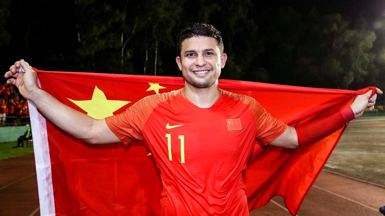 WM-Quali: China bürgert Profis ein