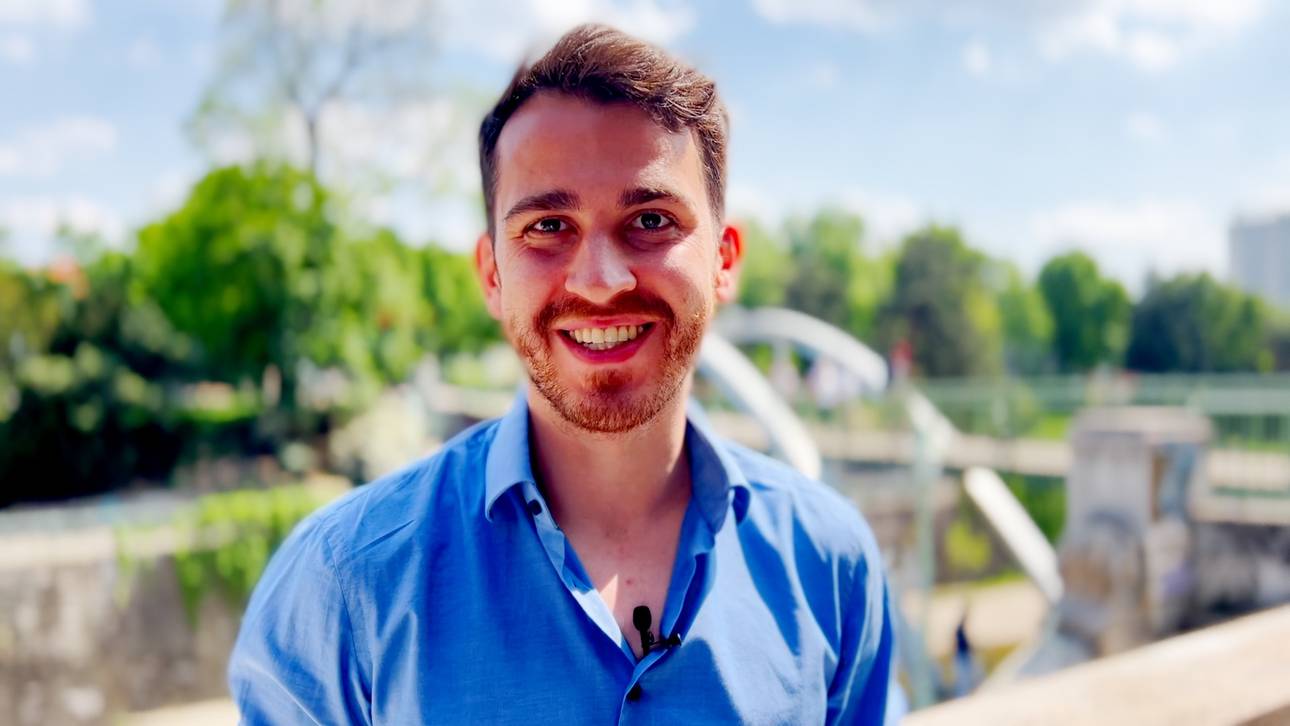 Six Max mit Koray Aldemir: Meine WSOP