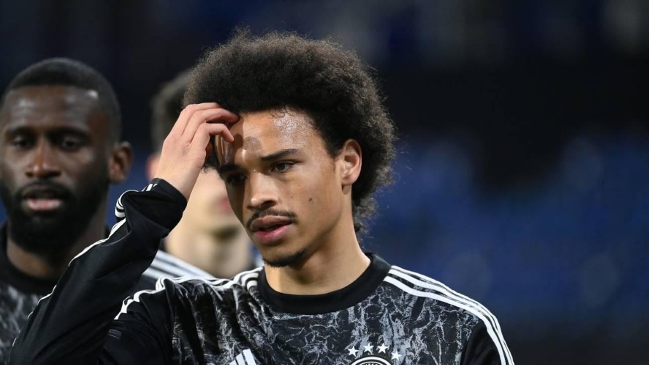 Sané über „größten Rückschlag“