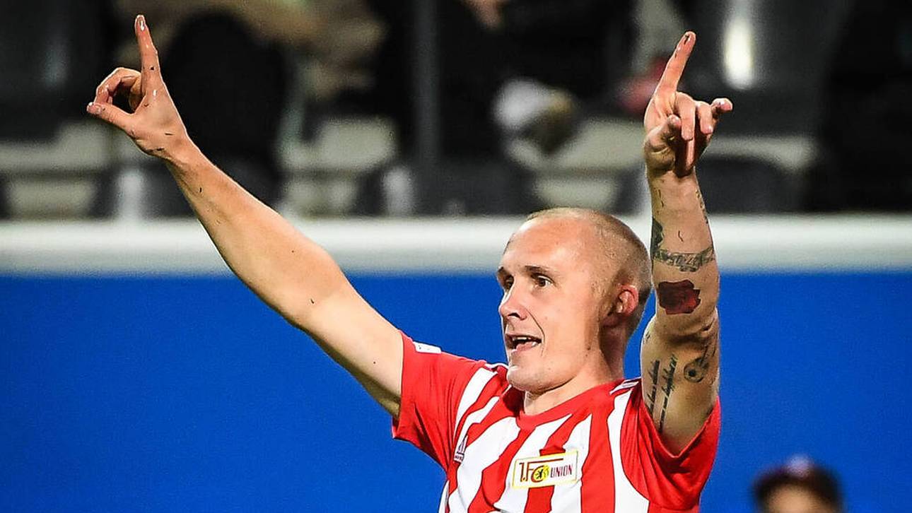 Union droht EL-Hammerlos