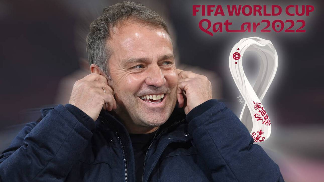 Kniffliges WM-Los für DFB-Team