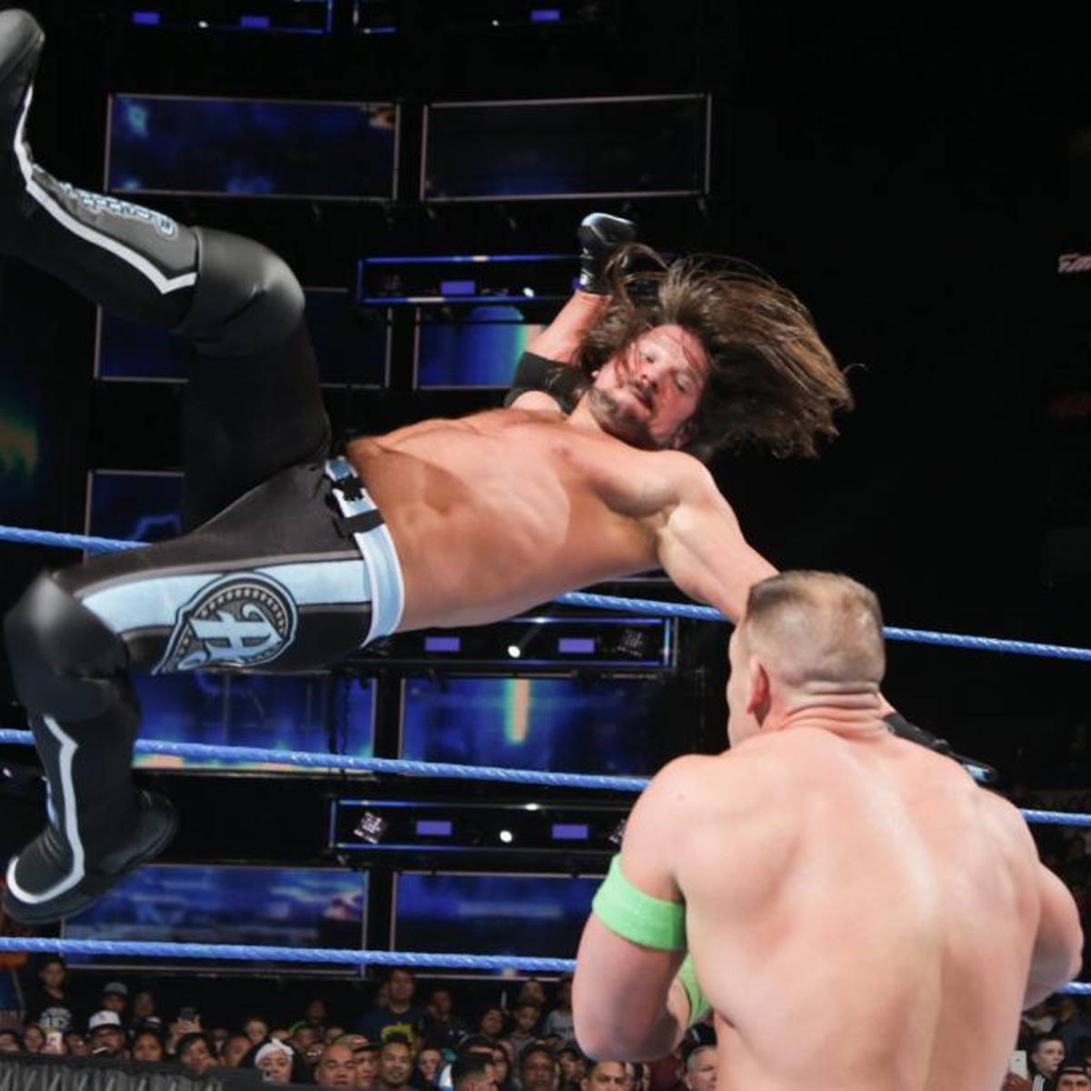 Wwe Im Tv Und Wwe Network Was Wo Live Und Im Stream Lauft