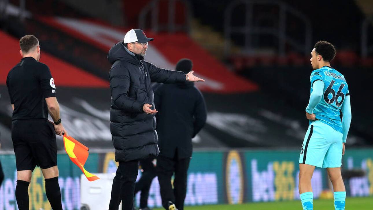 LFC-Star sorgt für Negativ-Rekord