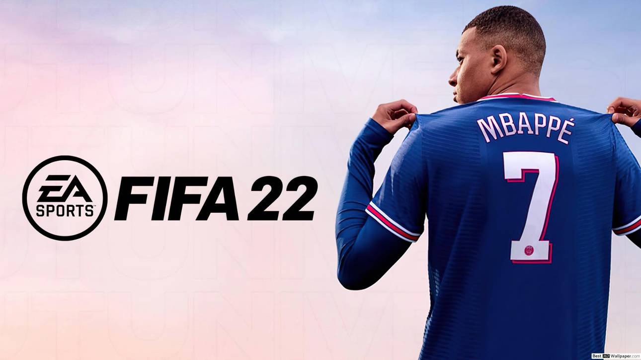 FIFA 22 Update balanced Torhüter und OP-Fernschüsse