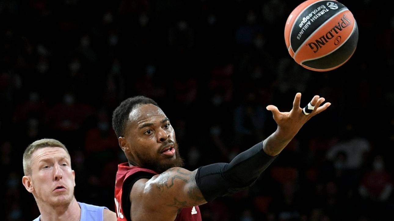 Bayern verpassen Überraschung