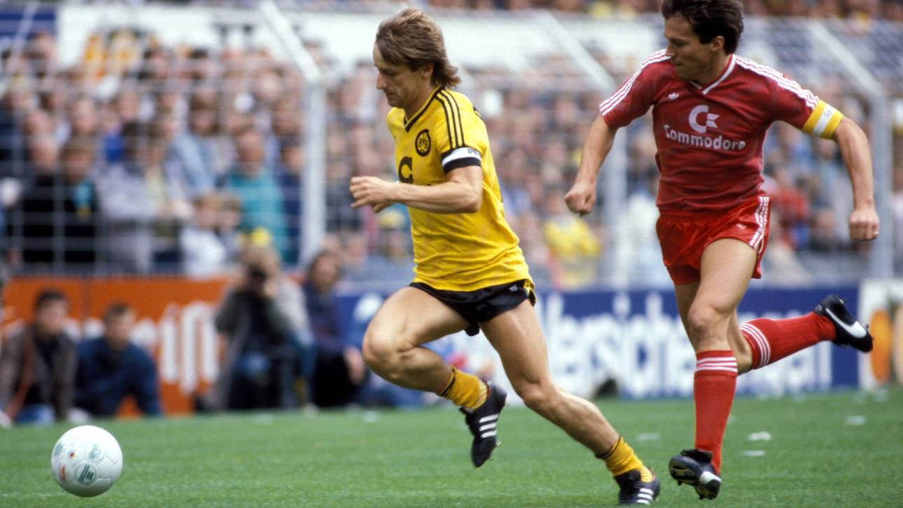 Die größte Tor-Blamage der Geschichte?