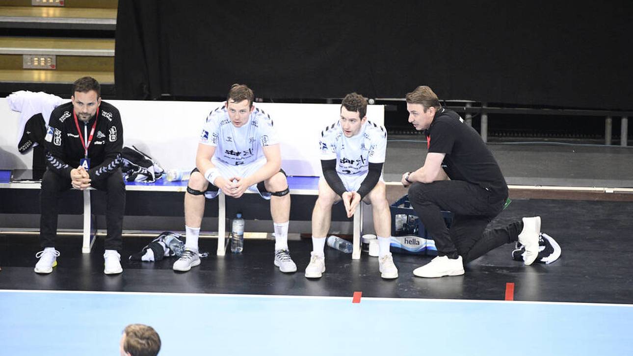 THW-Boss wütet nach Sensations-Aus