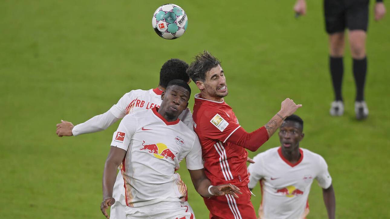 Bayern nennt Diagnose bei Martínez