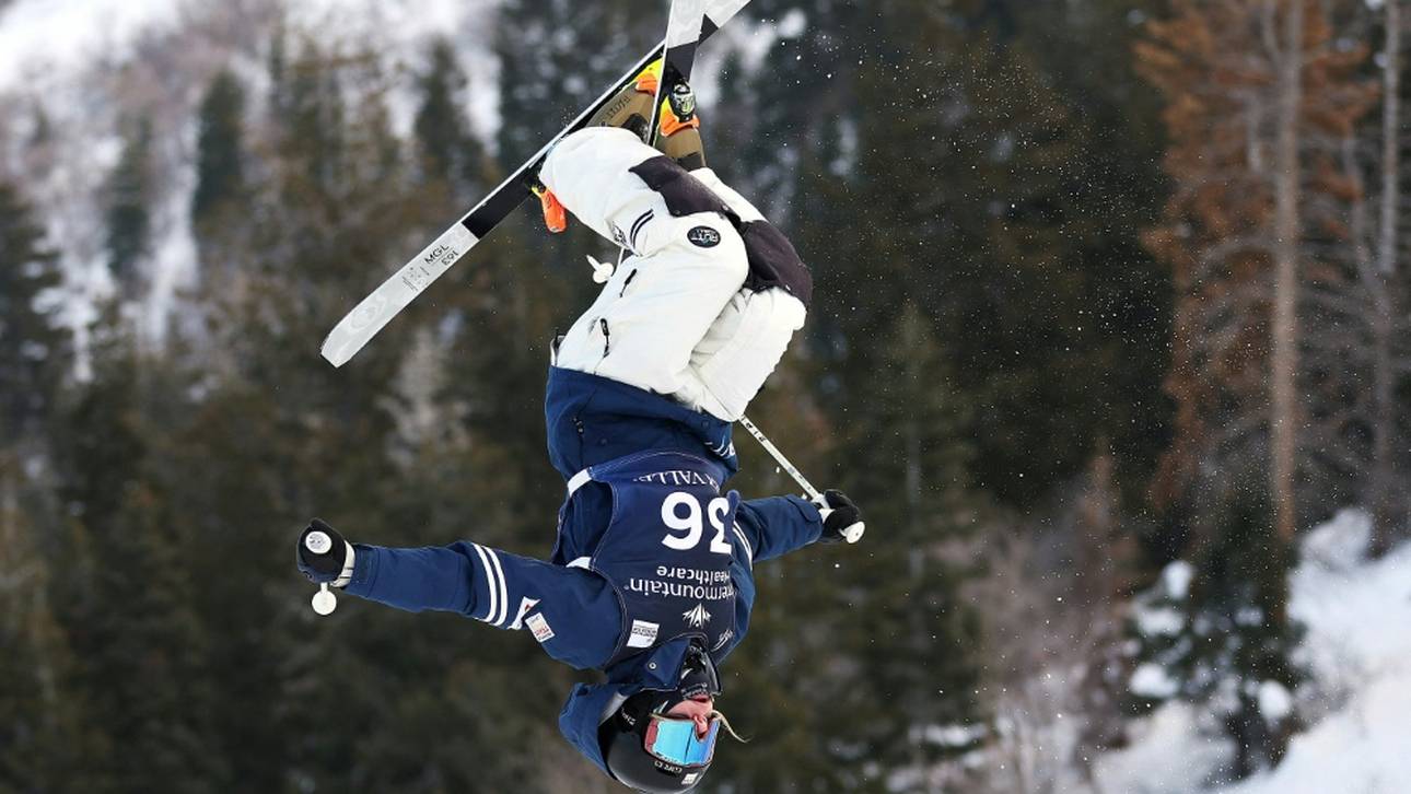 Weese feiert bestes Einzelergebnis