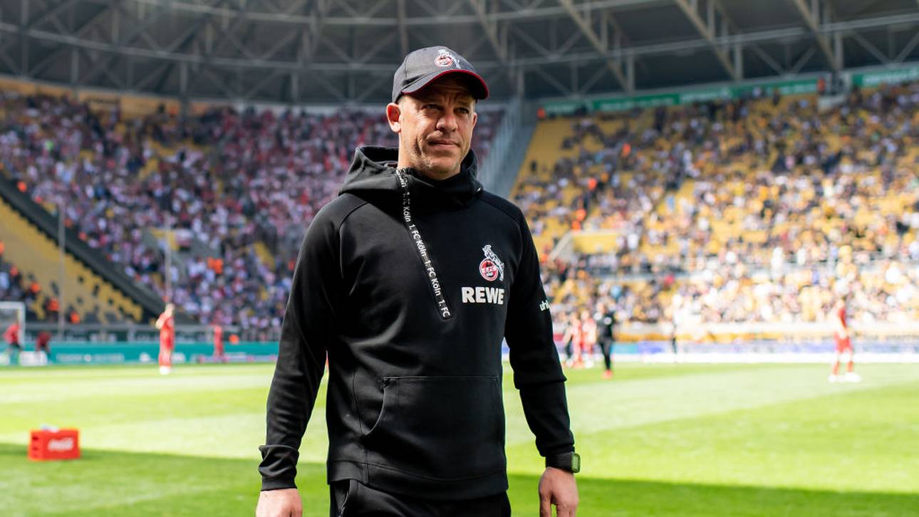 Darmstadt verkündet neuen Trainer