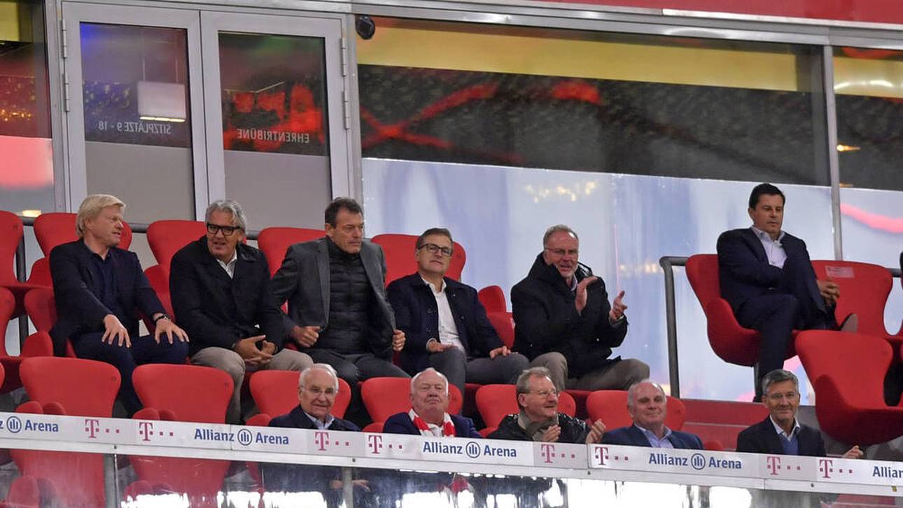 Ministerin Huml rügt Bayern-Führung