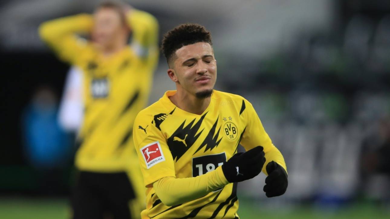 Niederlage beim Lieblingsgegner: Dortmunder Woche zum Vergessen