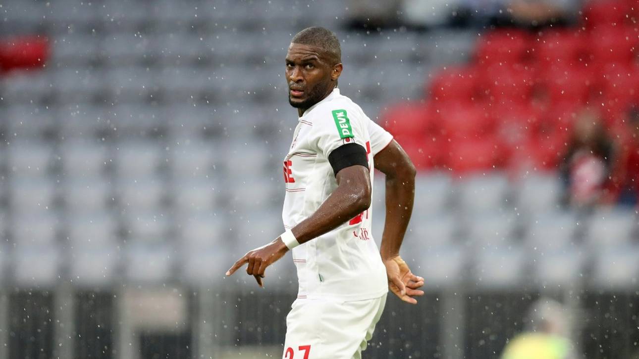 Baumgart: Deshalb ist Modeste wieder wichtig