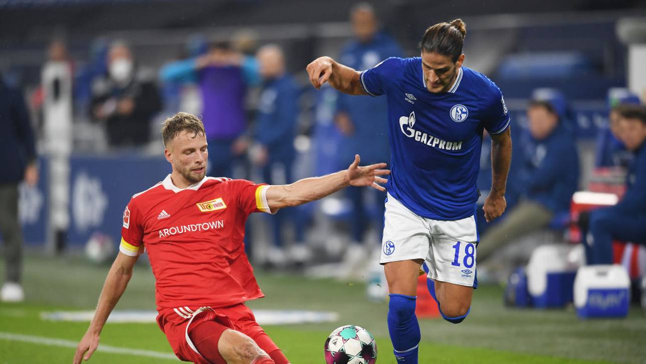 Schalker Misere hält trotz Remis an