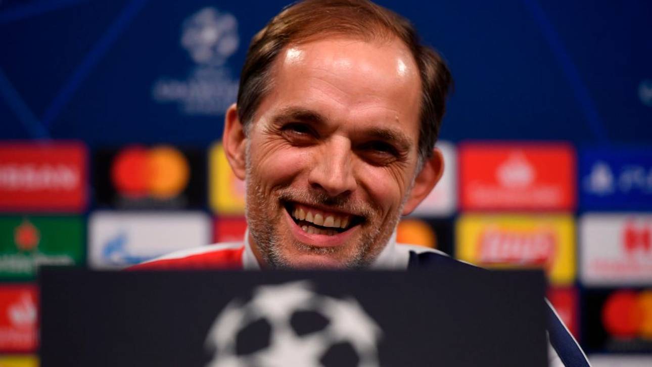 Tuchel irritiert mit Interview